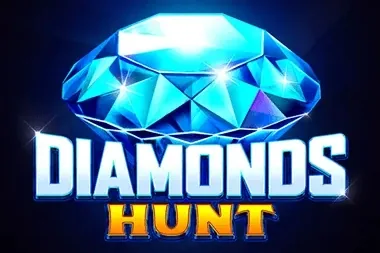 Diamonds Hunt